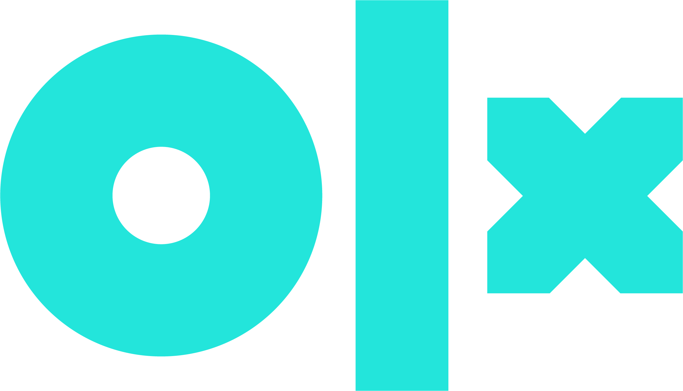 OLX logo